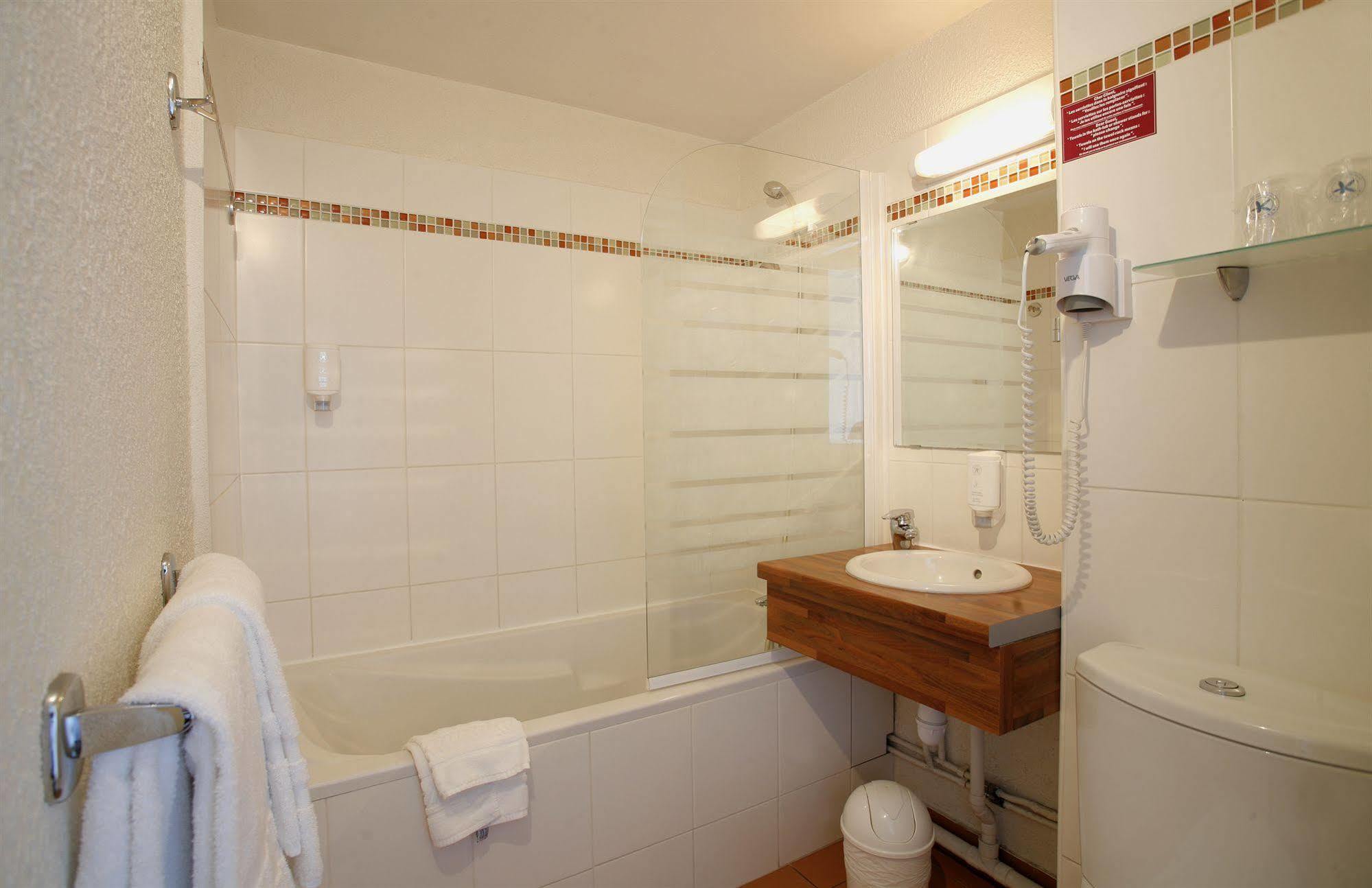 The Originals City, Hotel Cap Maya, Cap D'Agde Luaran gambar